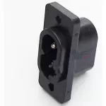 Đầu Nối AC005 AC Socket